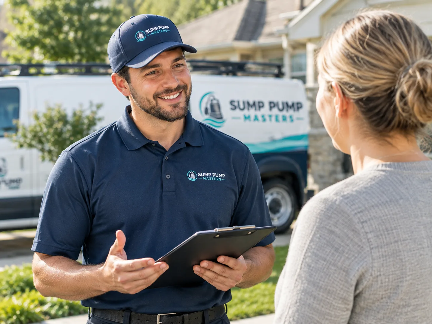 Sump Pump Repair Fort Calhoun, NE FAQs